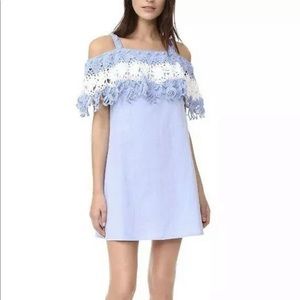 Michaela burger little Lolita dress size XS